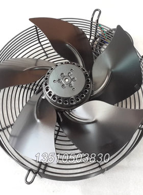 顿力外转子轴流风机 电机 风扇 散热 YWF.A4S-300S-5CIIA00 300B