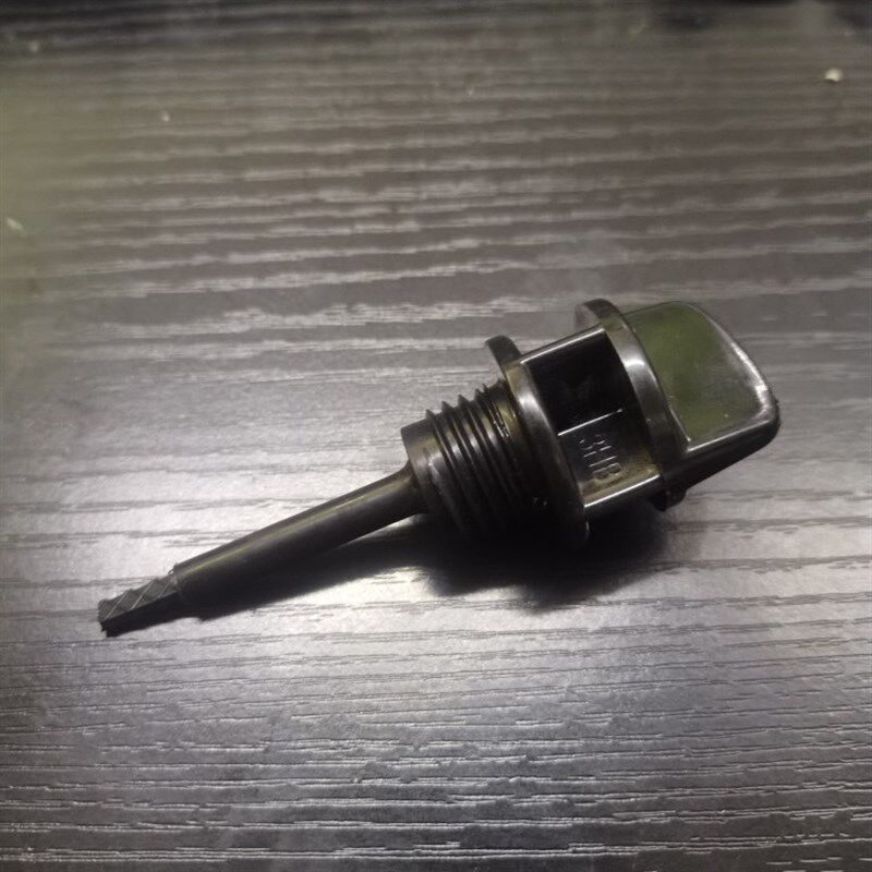 适用鬼火125 巧格125 福喜125 仿车GY6 豪迈125 光阳 机油尺公主