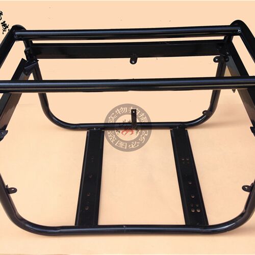 汽油发电机配件 发电机架2KW 2.8kw 3KW 5KW 6.5/7.5/8KW发电机架