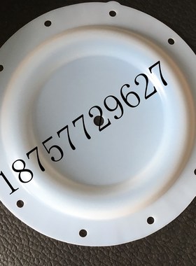 ARO英格索兰1.5寸气动隔膜泵F46膜片特氟龙膜片666170-344-c