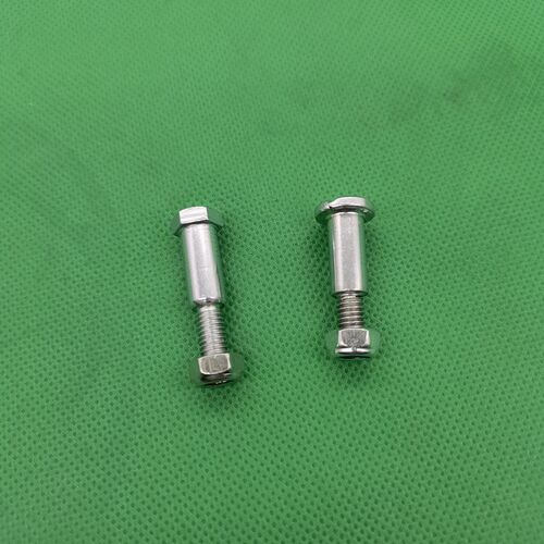 适用春风MT800 NK800 450SR离合手柄 前刹手柄螺丝牛角制动螺丝