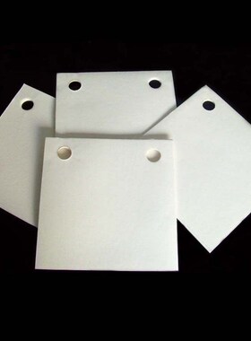 透平油滤纸300*300mm厚度0.75 精度1~5um中性吸水率80ml/10min