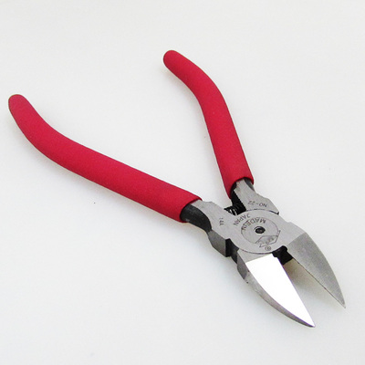 21号&22号剪脚钳 水口钳 5"125mm剪钳 斜口钳6"150