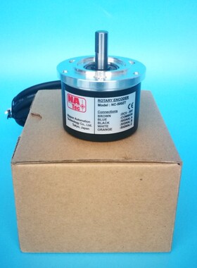 震雄震德注塑机解码器编码器NC-500ZT NC-500ZC NC-1000ZT