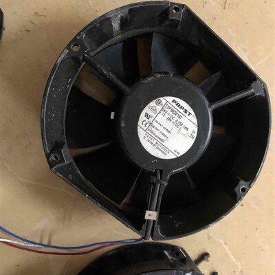 TYP 6424 N/19T 6224 N/8H/21H/8HT empapst德国24V变频散热风扇