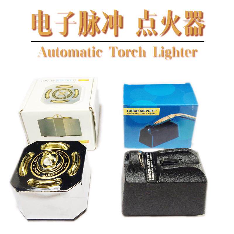 触碰式电子点火器 单方位可携式皮老虎火枪火吹首饰加工打金工具
