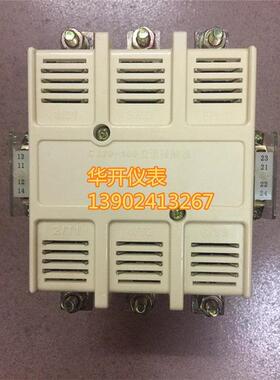 CHANAN常安 交流接触器CJ20-160 160A 常安电器