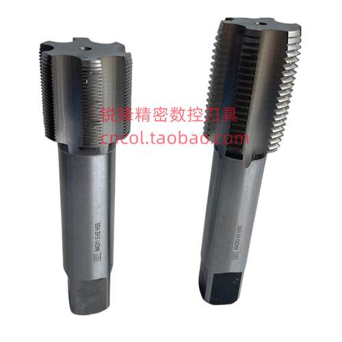 哈尔滨机用丝锥细牙丝攻M