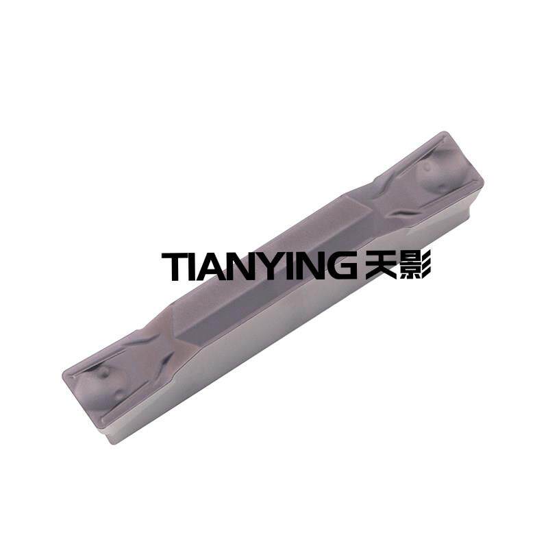 切槽刀片ZTFD0303-MG YBG302钢件不锈钢铸铁通用