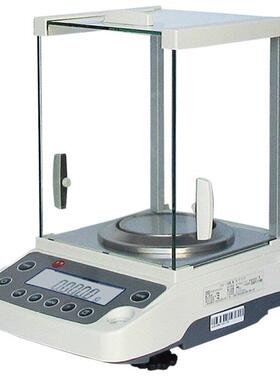 上海卓精 BSM-120.4 220.4电子分析天平 电子天平 0.1mg