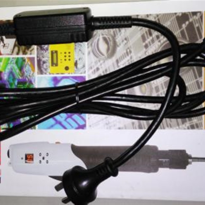 台湾奇力速SK-3280L TKS-1500/1300/2500/3500/4500LS电批电源线