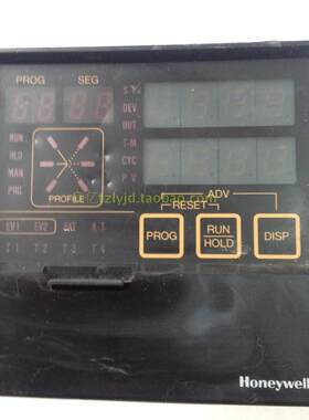 Honeywell DCP216GK09E00300 温控器