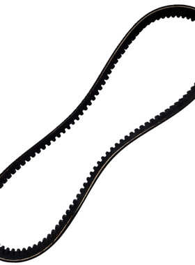 农机微耕机拖拉机齿形三角带A型13*800\81D3\838\850\864\880\889