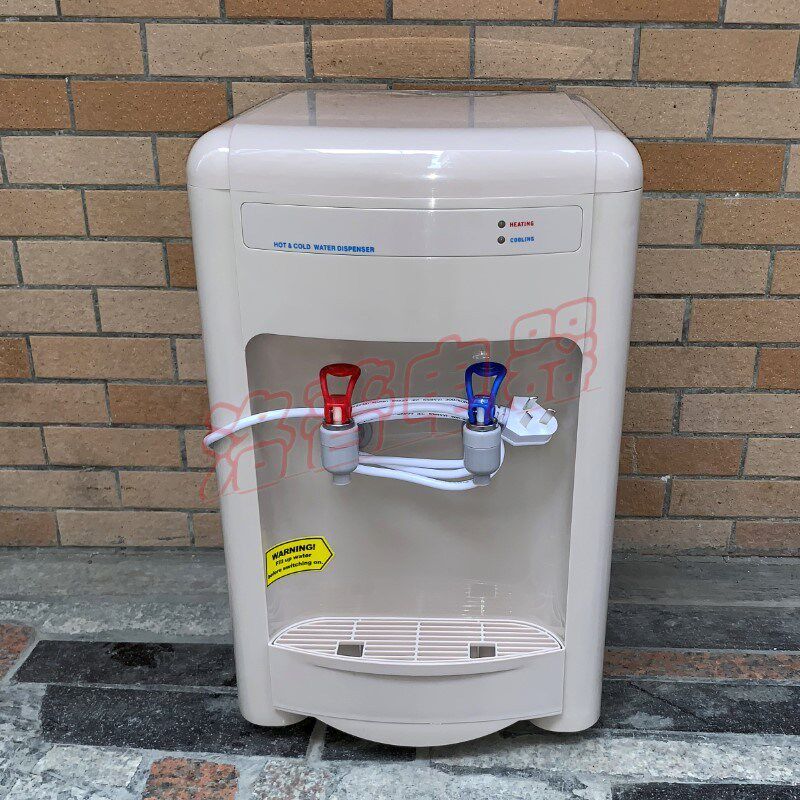 台式压缩机管线j机直饮水机压缩机制冷冰温热立式线管机工厂节能