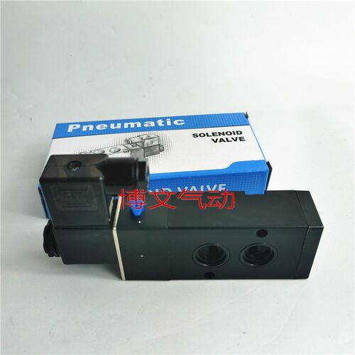 电磁阀CY2531-08B AMISCO AC220V DC24V换同阀板式蝶阀