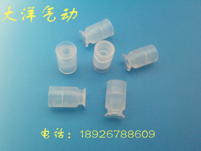 硅胶真空吸盘机械手CNP06US耐高温CNP04US气动CNP08US吸嘴CNP02US
