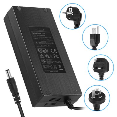 DOUK AUDIO 氮化镓 电源 数字功放机 电源适配器 48V5A电源