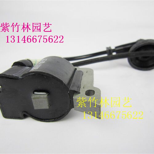 适用于富世华割草机/割灌机高压包 143R443R236R436R点火线圈