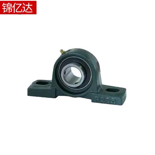 厂家直销福建TX外球面带座轴承UCP204 205 206 207 208 209 210
