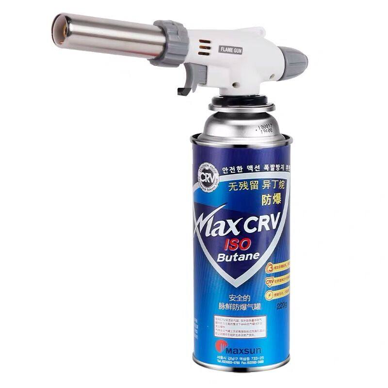 卡式喷火枪头不锈钢焊接焊抢烧猪毛点火器家用烘焙喷枪喷灯喷火器,农用物资,苗木固定器/支撑器,淘宝优惠券,粉丝福利购,淘宝优惠卷