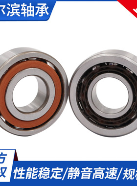 哈尔滨轴承7216 7217 7218 7219 7220 7221 7222 7223 7224ACM