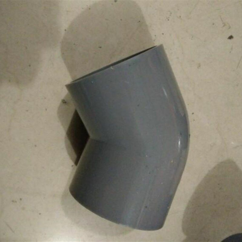 华亚45度PVC弯头UPVC直弯头华亚45度水管弯头50 63 75 90 110 140,农机/农具/农膜,灌溉工具,淘宝优惠券,粉丝福利购,淘宝优惠卷