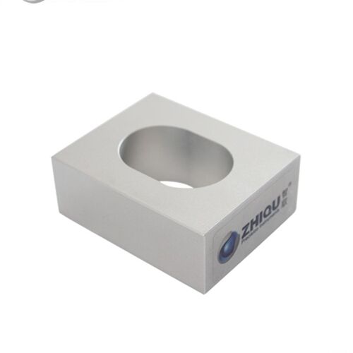 智取ZQ-015A/B/C小球玩具安全测试模块摇铃玩具测试模块椭圆型块