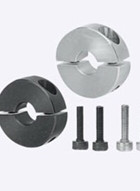 固定环 分离型SCSP25-15 SCSP PSCSP SSCSP SCNPAW SCNPA