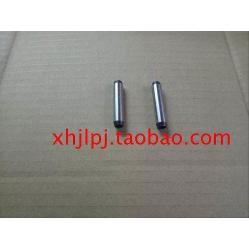 陆风X6X8X9 VM发动机柴油车  平衡轴 平衡轴定位块  定位销