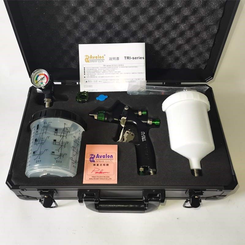台湾Avalon亚洲龙喷枪喷漆枪家具喷涂TRI-U大扇面高雾化不锈钢,农用物资,苗木固定器/支撑器,淘宝优惠券,粉丝福利购,淘宝优惠卷
