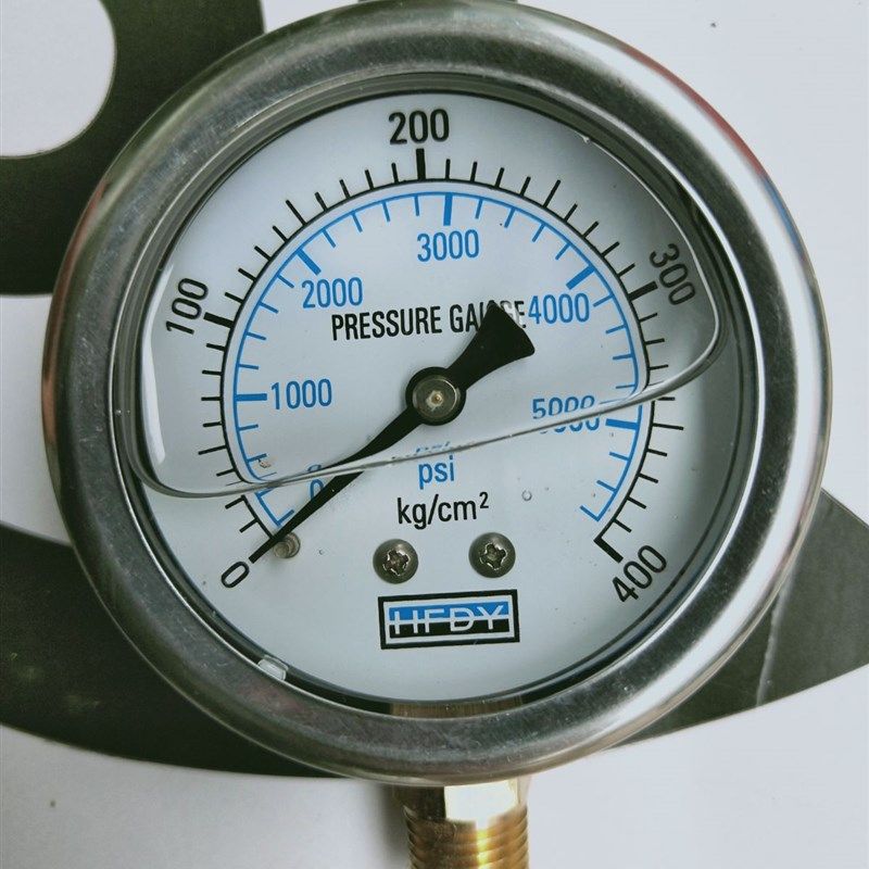 YN60 HFDY耐震压力表油压表35kg150KG250BAR 25Mpa 400KG 600KG,农用物资,苗木固定器/支撑器,淘宝优惠券,粉丝福利购,淘宝优惠卷