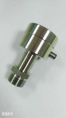 GDP60矿用压力传感器全套不锈钢防爆显示压力传感器5MPA 4-20ma