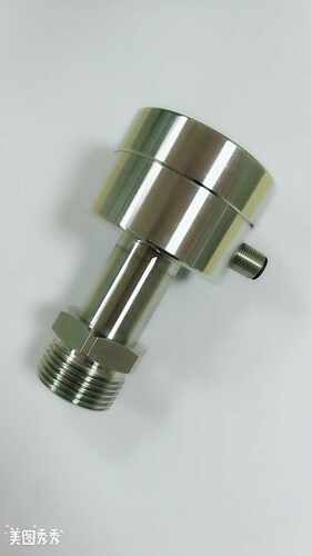 GDP60矿用压力传感器全套不锈钢防爆显示压力传感器5MPA 4-20ma