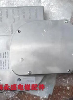 电梯配件 5500电梯 V35门机   59350600 全新原厂原装