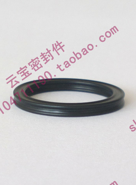 星型圈 164.47*6.99(7) X型圈 AS-439 X-Ring QRAR04439