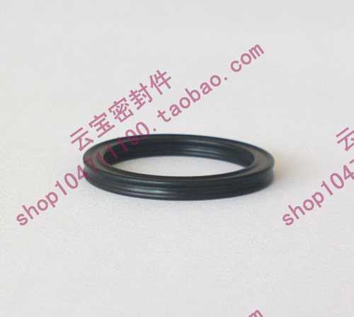 星型圈 164.47*6.99(7) X型圈 AS-439 X-Ring QRAR04439