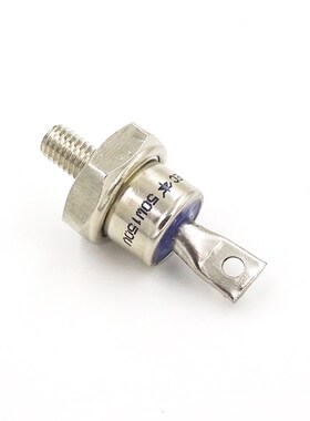 NTE5291 NTE52o88A大功率稳压二极管 螺栓形齐纳二极管50W150V