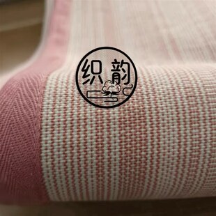 山东滨州博兴纯棉老粗布凉席床单单双G人特厚加厚三件套夏天空调