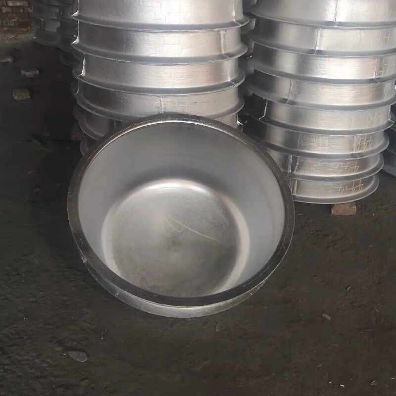 煮肉锅老式e大铝锅牛肉面锅汤锅煮牛羊肉锅做豆腐锅特大加厚铝锅