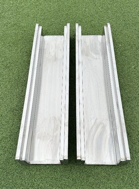 304不锈钢地沟排水沟Us型槽盖板成品厨房饭店院落明沟格栅下水道