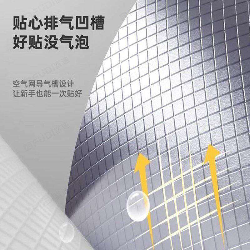 无味壁纸家用卧j室加厚自粘墙纸防水防潮客厅背景装饰桌面衣柜贴