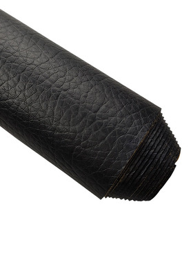 环保自粘皮革面料沙发坐椅车内饰皮革贴家装软包翻U新修补贴人造