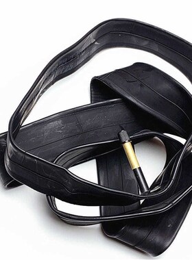 自行车加长嘴内胎18/20/22/24/26/27.5x1I.75/1.952.125内胎美嘴6