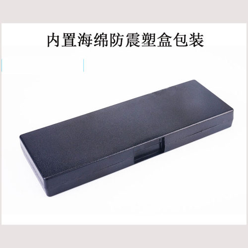 双向防震带表卡尺0-150-200-300附表L卡尺不锈钢代表游标表盘卡尺