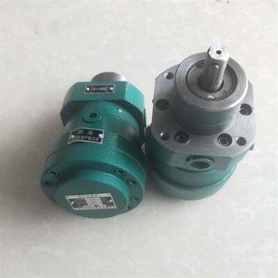 轴向柱塞泵10MCY14-1B 2.5MCY14-1B 25MCY14-1B  25SCY