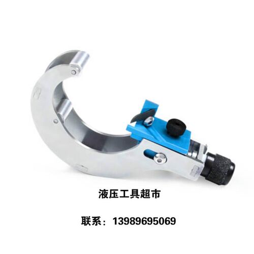 KORT高压电缆倒角器CST335高端智能35KV主绝缘层倒角1