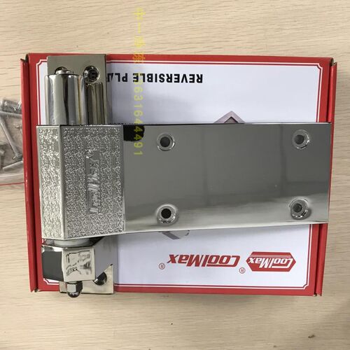 台湾格美coolmax回归门铰链cm1220hs加不锈钢冷库合页工业烤箱