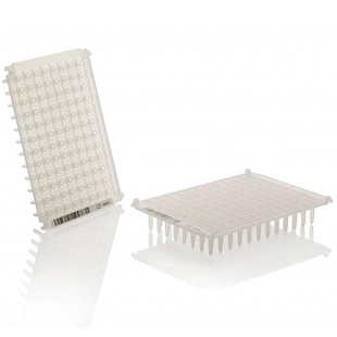 赛默飞Kingfisher 96 DW深孔板磁套 96孔深孔板磁棒套97002534KF