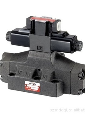 DP-06-3C2中座DP-06-3C6不含电磁换向阀3C4 C3 C10油田油压YUTIEN