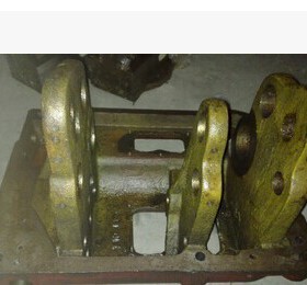 北京第一机床 铣床X53K/X62W铣床进给箱箱体